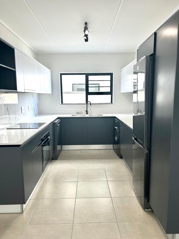 To Let 3 Bedroom Property for Rent in The Huntsman Western Cape